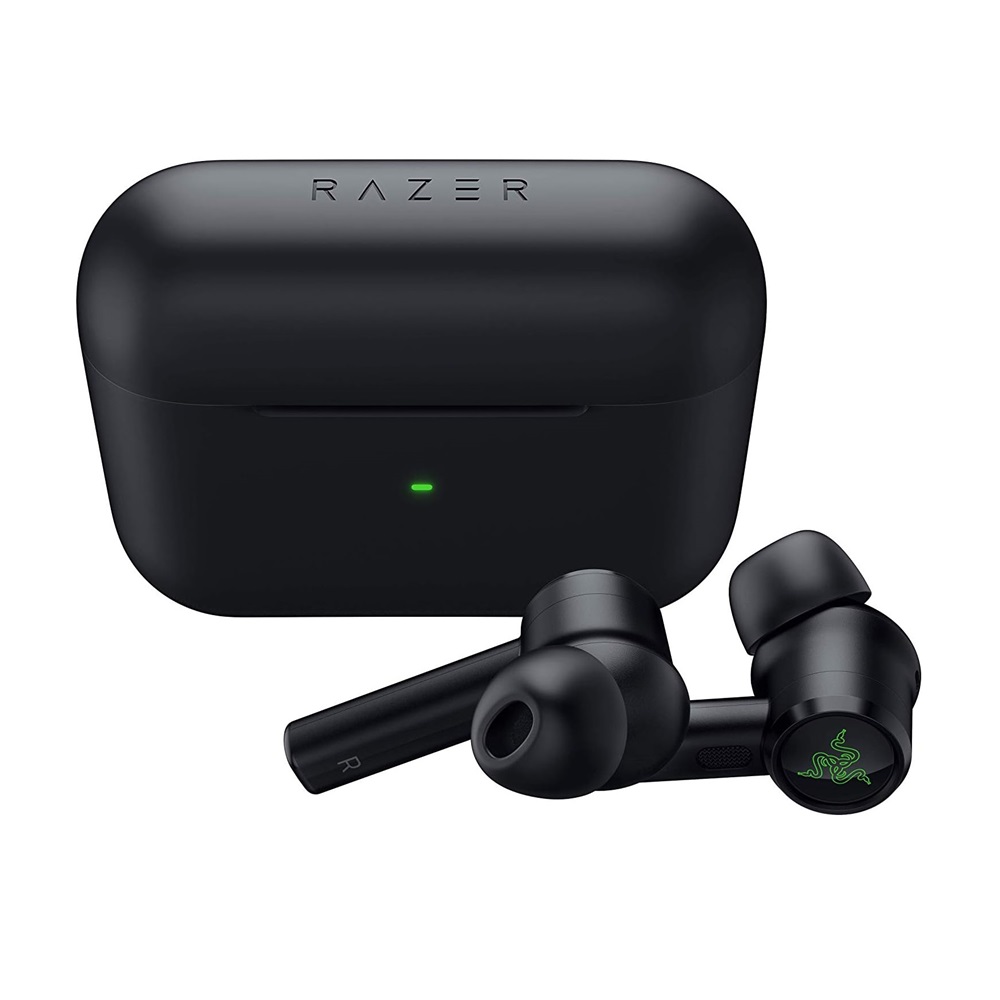 Razer Earphones Hammerhead True Wireless X - Image 2