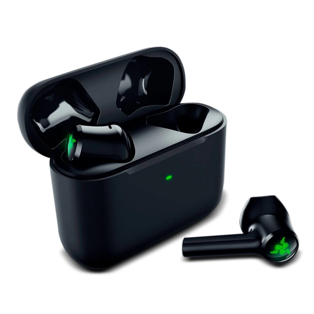Razer Earphones Hammerhead True Wireless X - Image 3