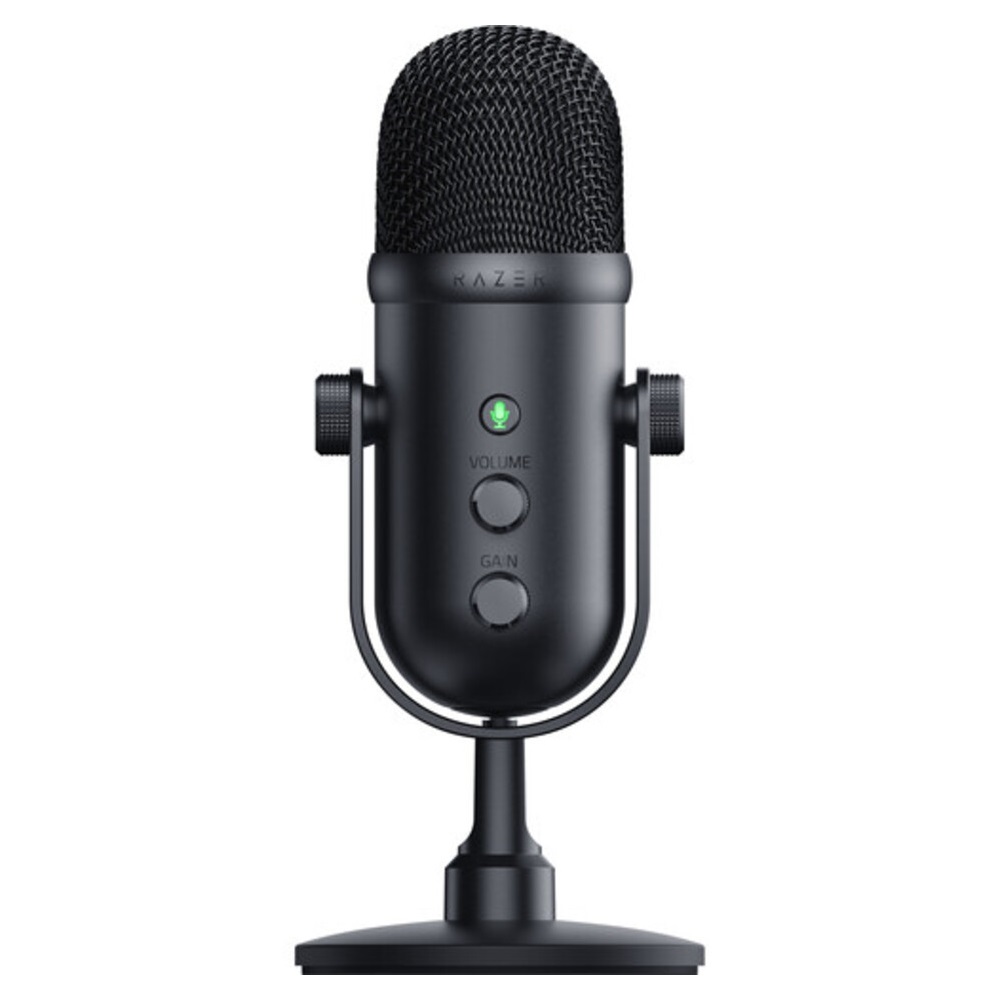 Razer Microphone Seiren V2 Pro