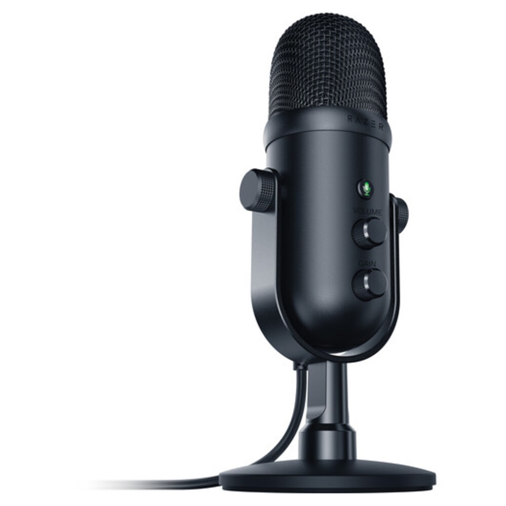 Razer Microphone Seiren V2 Pro - Image 4