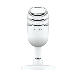 Razer Microphone Seiren V3 Mini, White Edition