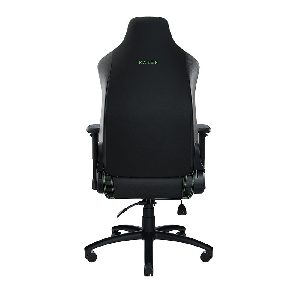 Razer Chair Iskur X Leather/Black/Green - Image 3