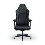 Razer Chair Iskur V2 Black/ Green