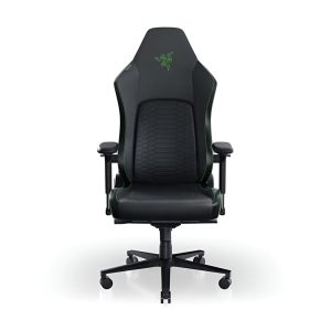 Razer Chair Iskur V2 Black/ Green