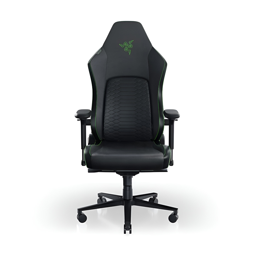 Razer Chair Iskur V2 Black/ Green