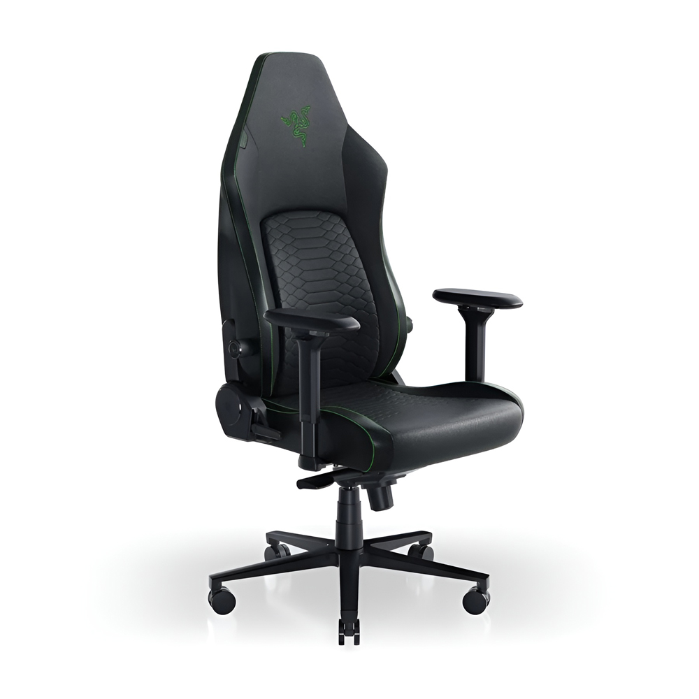 Razer Chair Iskur V2 Black/ Green - Image 2