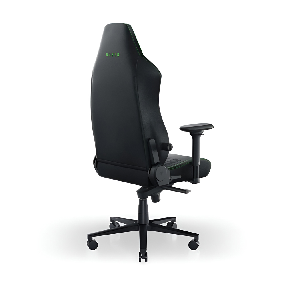 Razer Chair Iskur V2 Black/ Green - Image 3