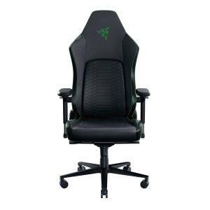 Razer Chair Iskur V2 Leather/Black