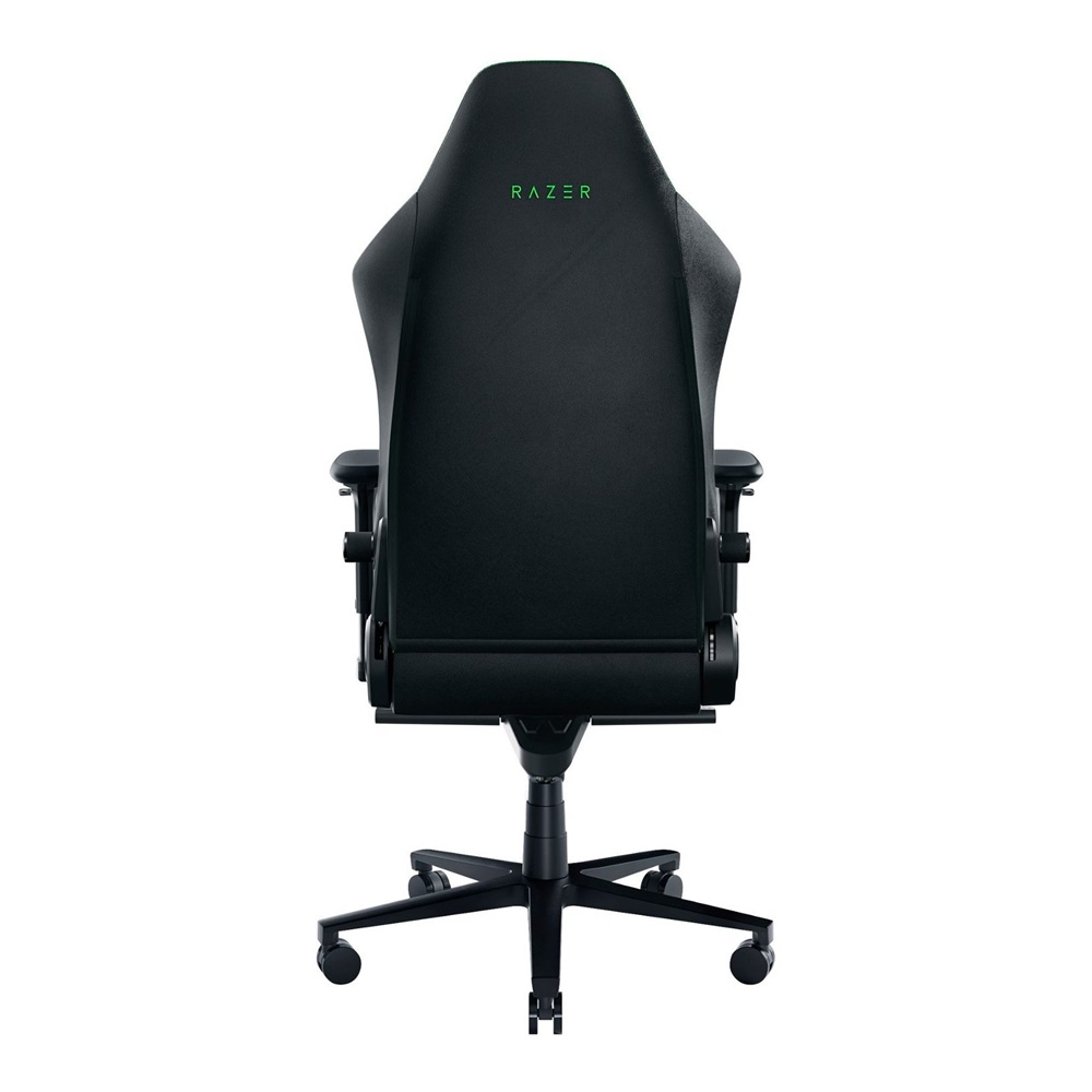 Razer Chair Iskur V2 Leather/Black - Image 3