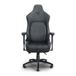 Razer Chair Iskur V2 Fabric/Dark Gray