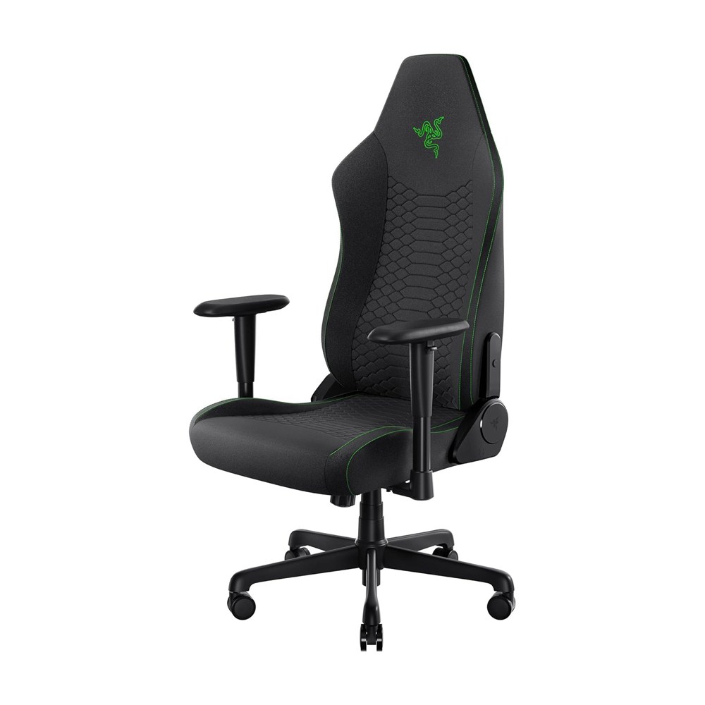 Razer Chair Iskur V2 X Fabric/Black - Image 2