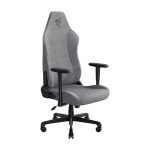 Razer Chair Iskur V2 X Fabric/Light Gray