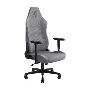 Razer Chair Iskur V2 X Fabric/Light Gray