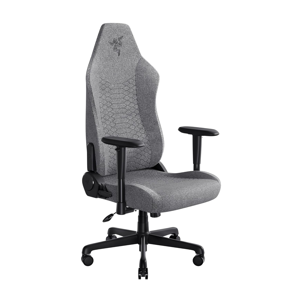 Razer Chair Iskur V2 X Fabric/Light Gray