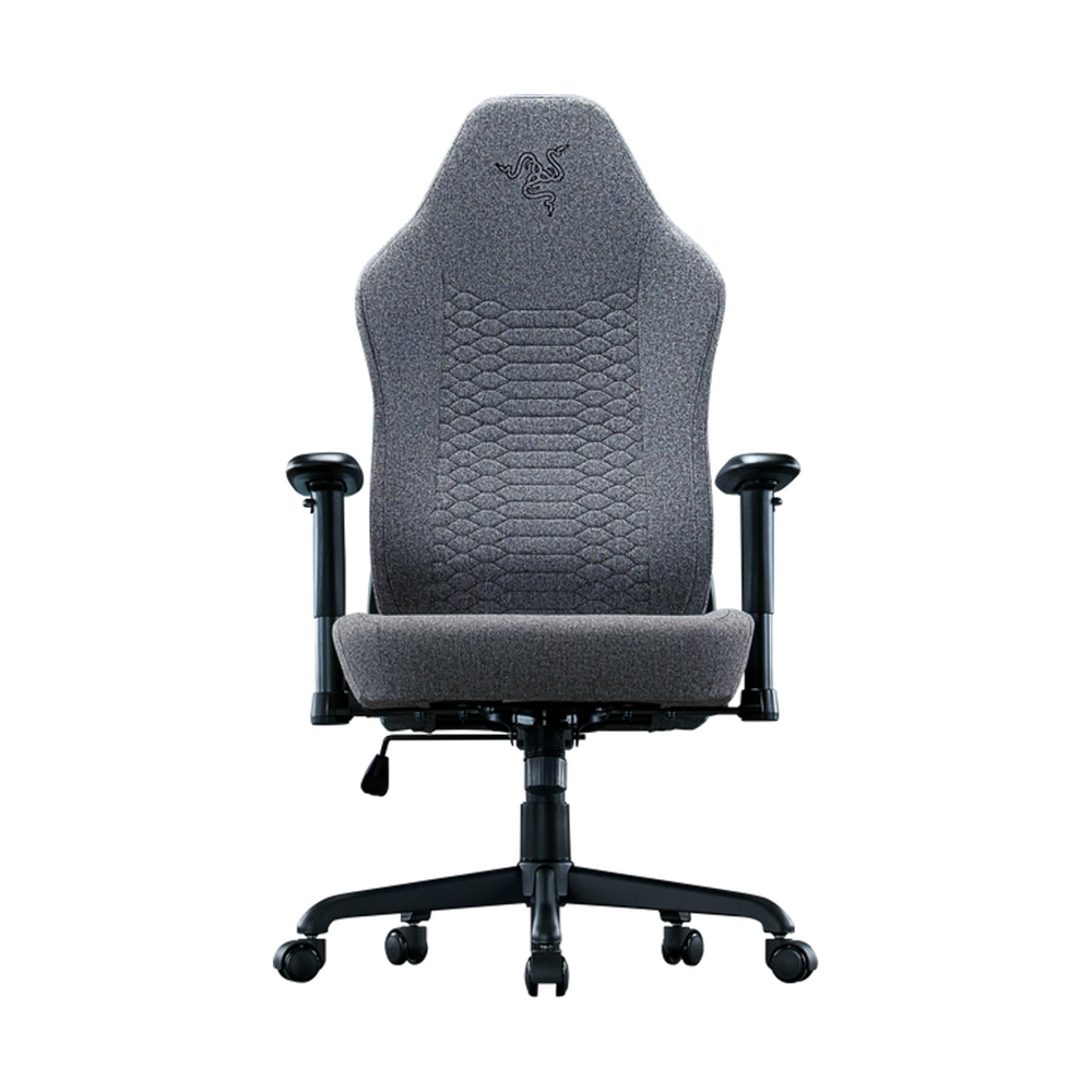 Razer Chair Iskur V2 X Fabric/Light Gray - Image 2