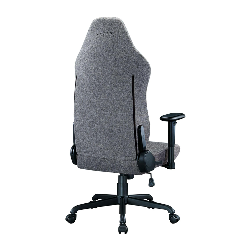 Razer Chair Iskur V2 X Fabric/Light Gray - Image 3