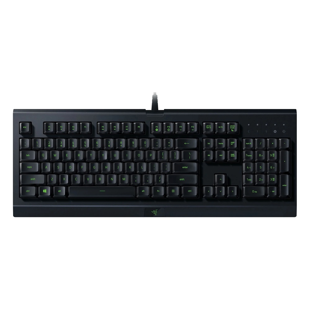 Razer Combo Cynosa Lite & Abyssus Lite RU Layout - Image 2