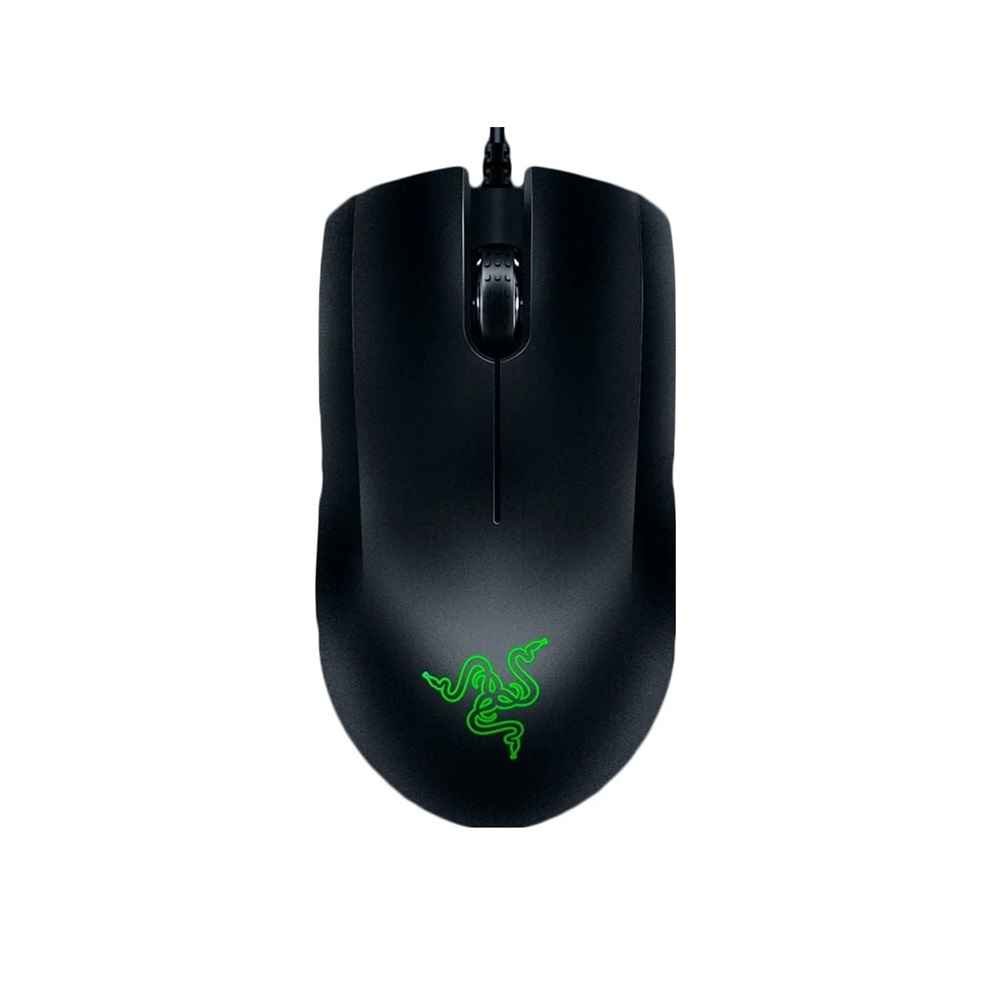 Razer Combo Cynosa Lite & Abyssus Lite RU Layout - Image 3