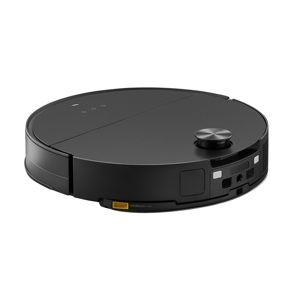 Roborock Vacuum Cleaner Saros 10, Black - Image 3