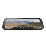 70Mai RearView Mirror Dash Cam Set + Rear Camera S500