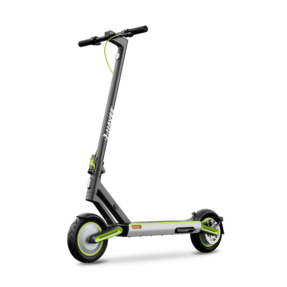 NAVEE City Electric Scooter S65 1000W 25km/h 10" (Damaged Box)