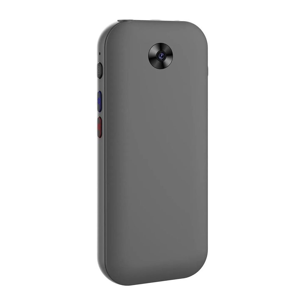 AI Translation Device Real Time S80 Pro 138 Languages/19 offline, 3", 1/8 GB, Black - Image 3