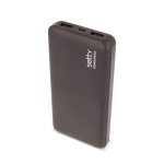 Setty Power Bank 10000 mAh, Black