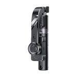Yesido Bluetooth 5.0 Selfie Stick+ Gimbal 360°,Tripod Foldable Stabilizer 400mAh 70cm (SF28), Black