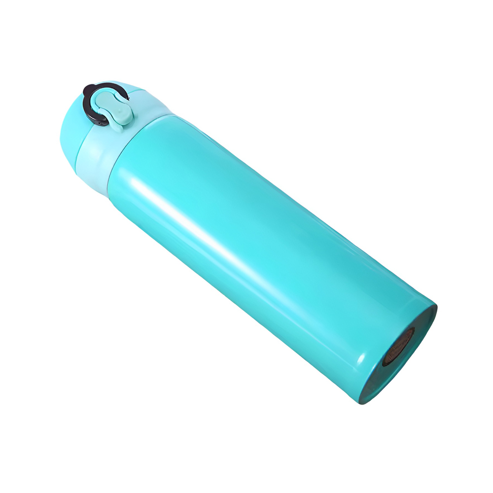 Daily Thermos 500 ML SJ429-2, Black - Image 2