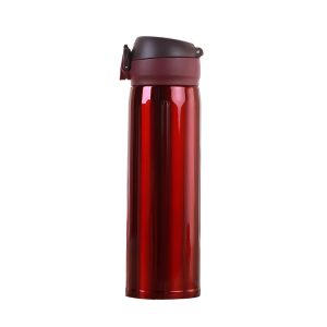 Daily Thermos 500 ML SJ429-2, Red