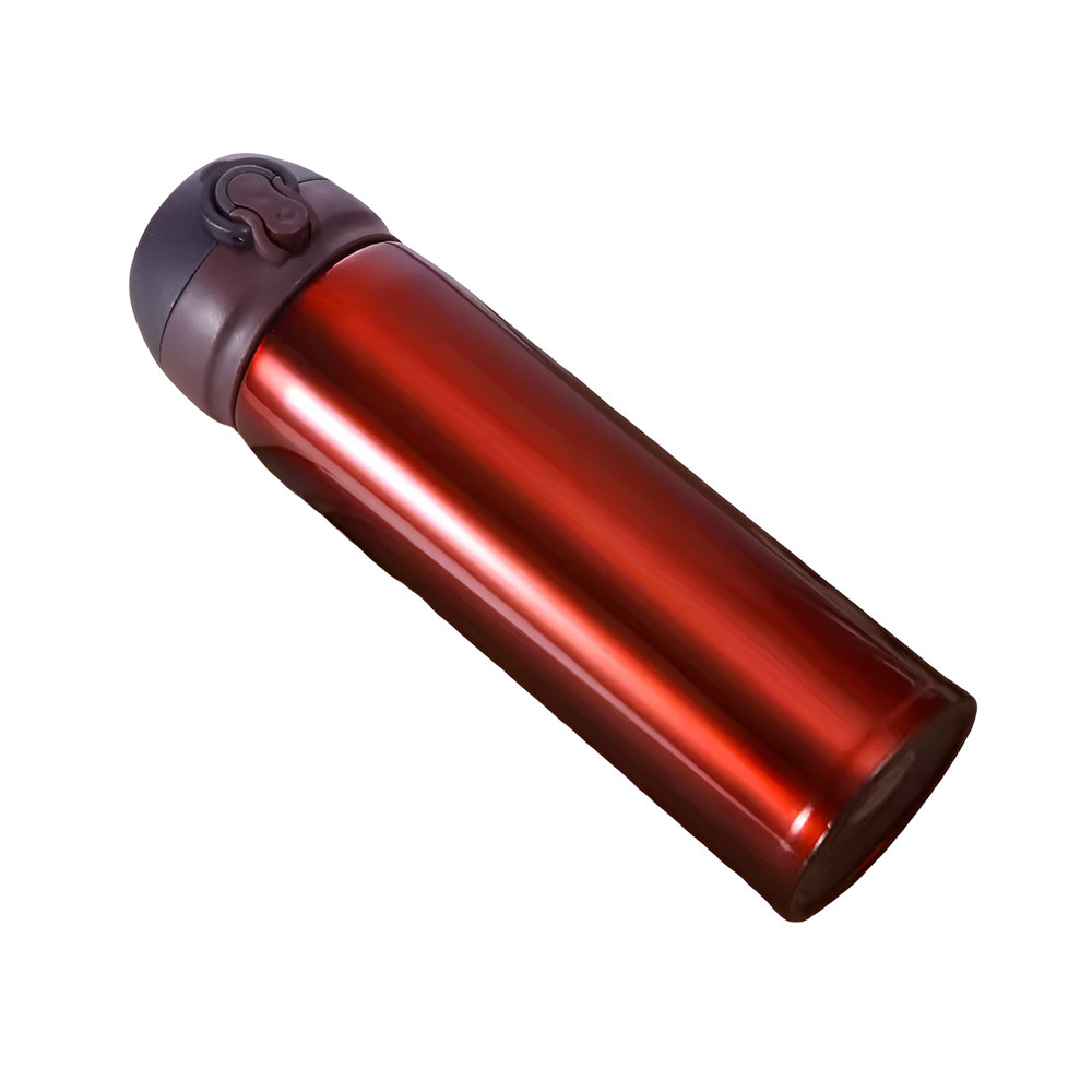 Daily Thermos 500 ML SJ429-2, Red - Image 2