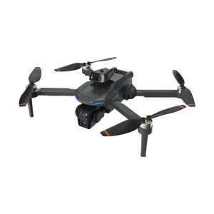 Plastic Drone Toys SJY-X2BK, Black