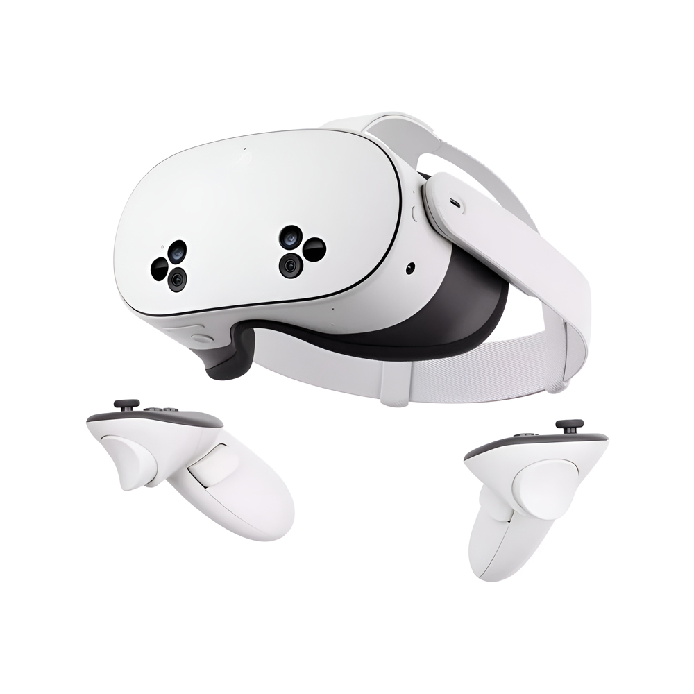 Oculus Quest 3S 256GB, White - Image 2