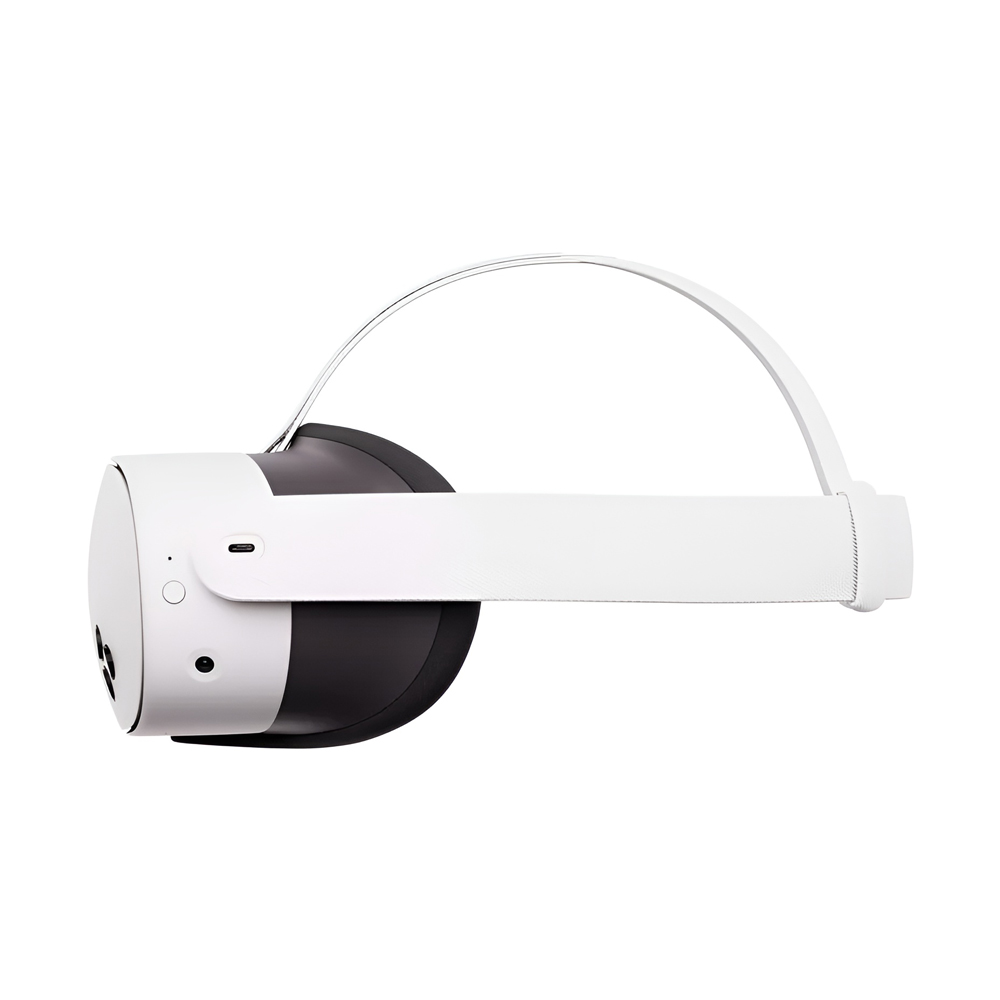 Oculus Quest 3S 256GB, White - Image 4