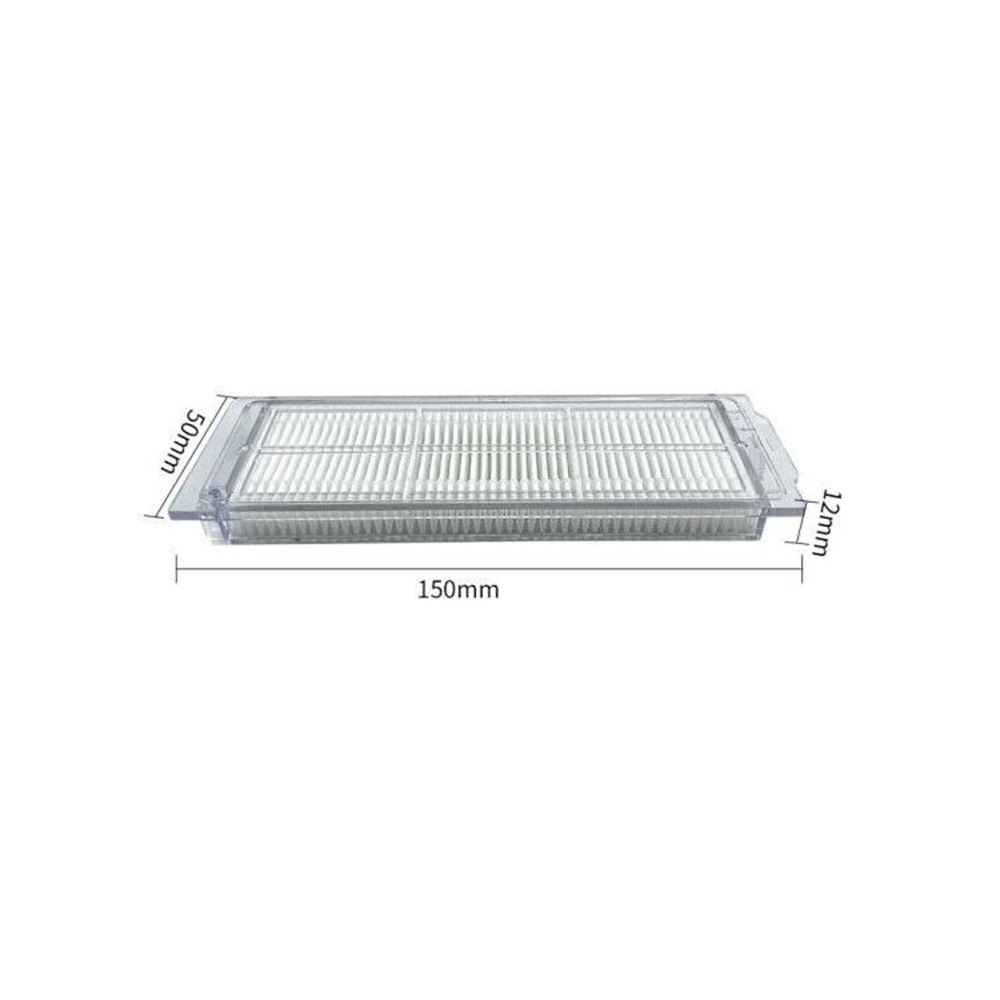 Xiaomi Mi Robot Vacuum-Mop Pro Filter - Image 3
