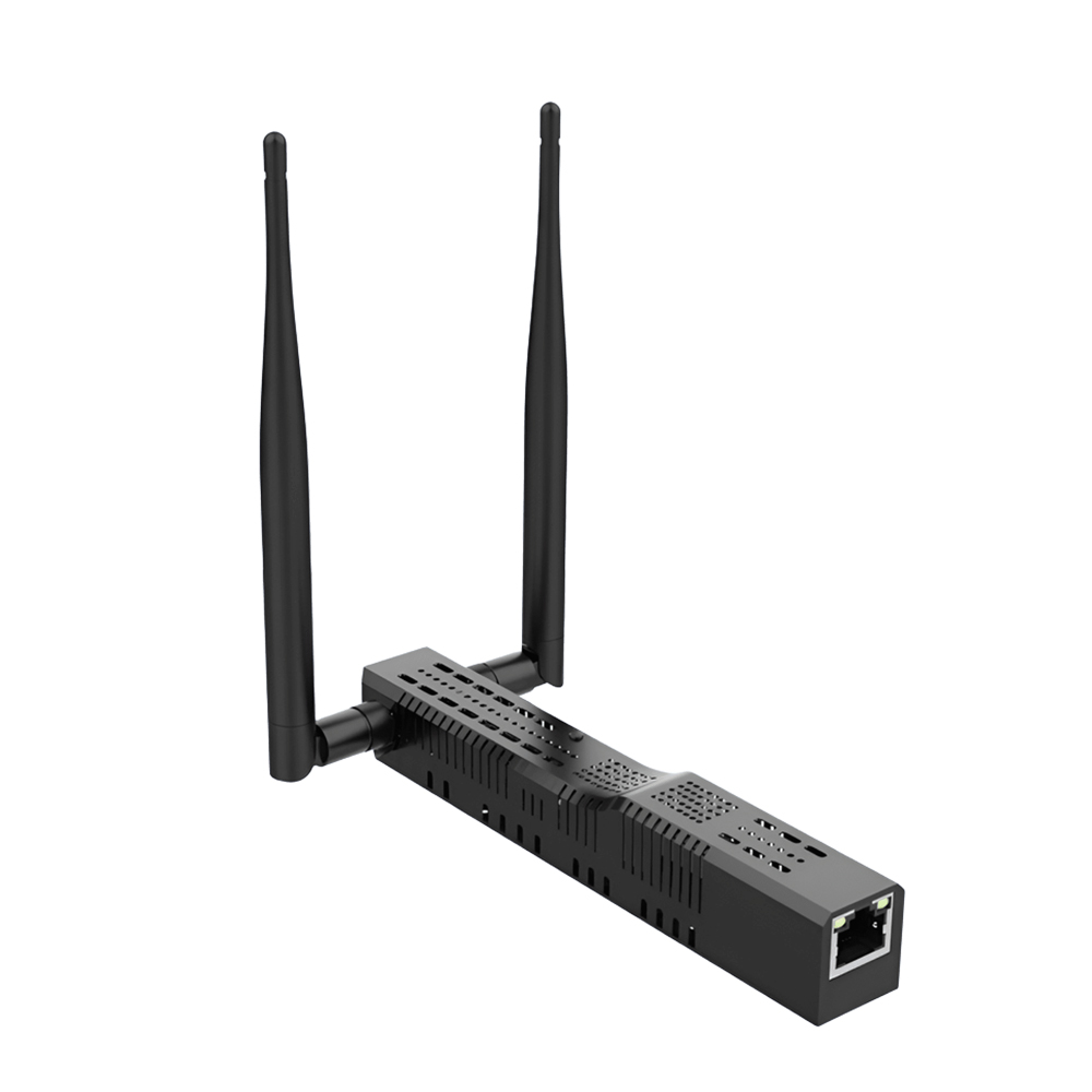 Smlight Zigbee USB Dongle, Ethernet PoE (SLZB-MR3U) - Image 2