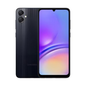 Samsung Galaxy A05 4/64 GB Black