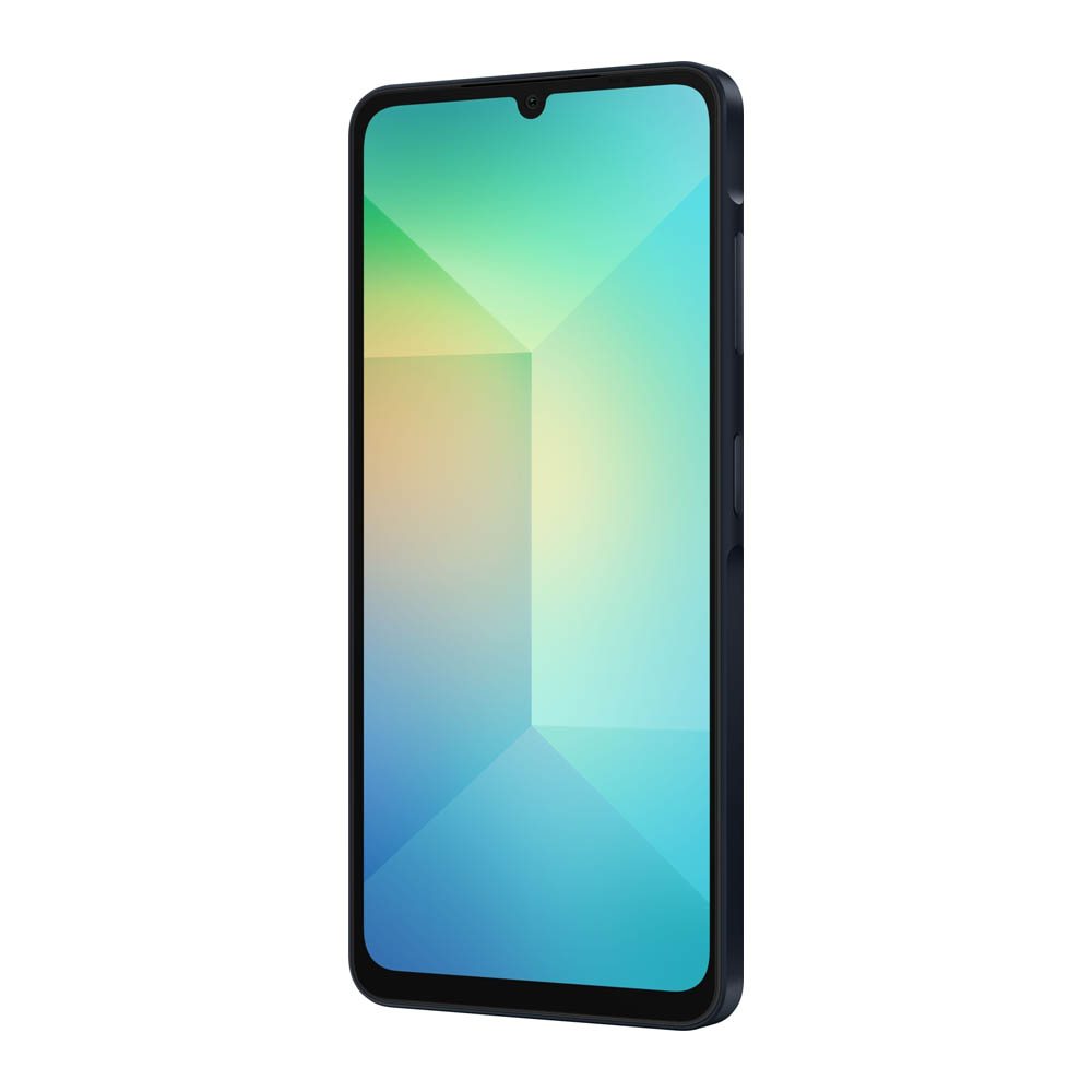 Samsung Galaxy A06 6/128 GB Black - Image 2
