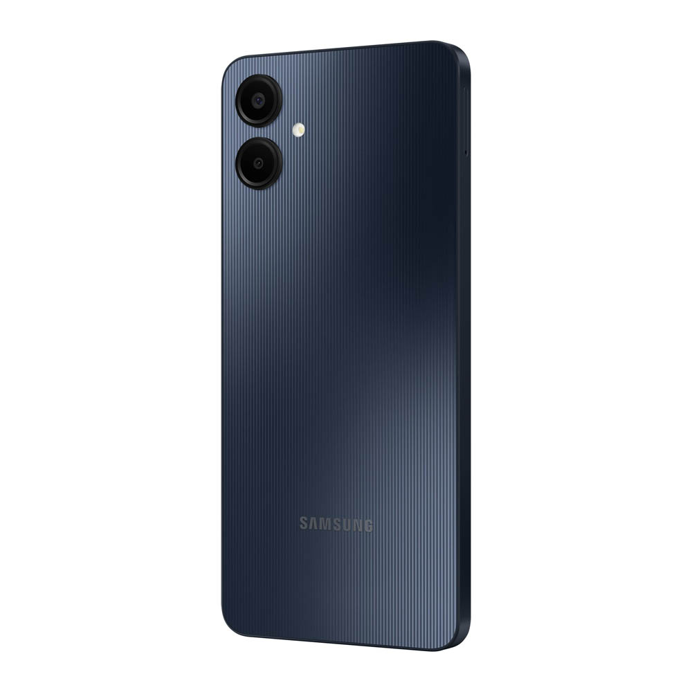 Samsung Galaxy A06 6/128 GB Black - Image 3