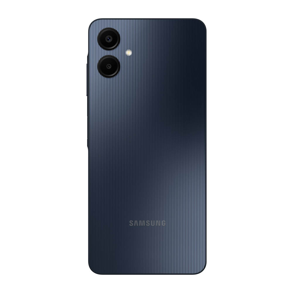 Samsung Galaxy A06 6/128 GB Black - Image 4