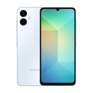 Samsung Galaxy A06 4/128 GB Blue