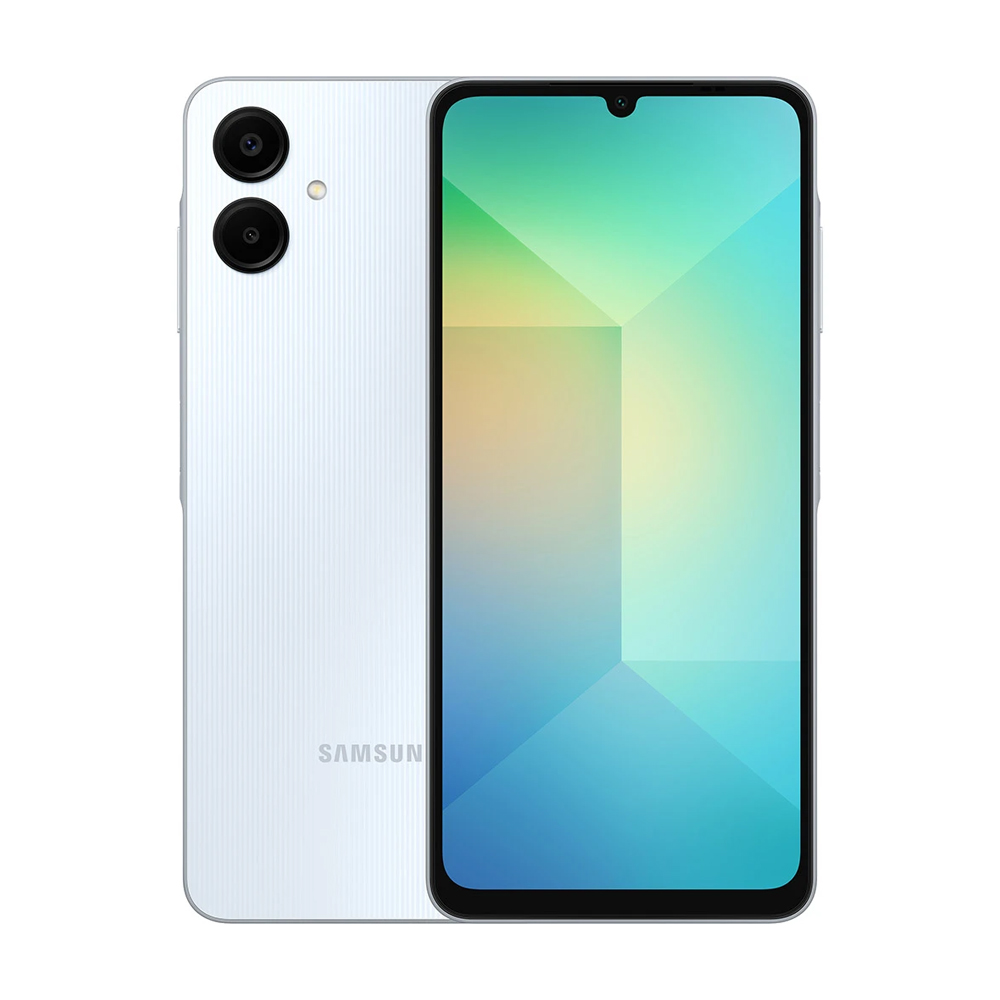 Samsung Galaxy A06 4/128 GB Blue