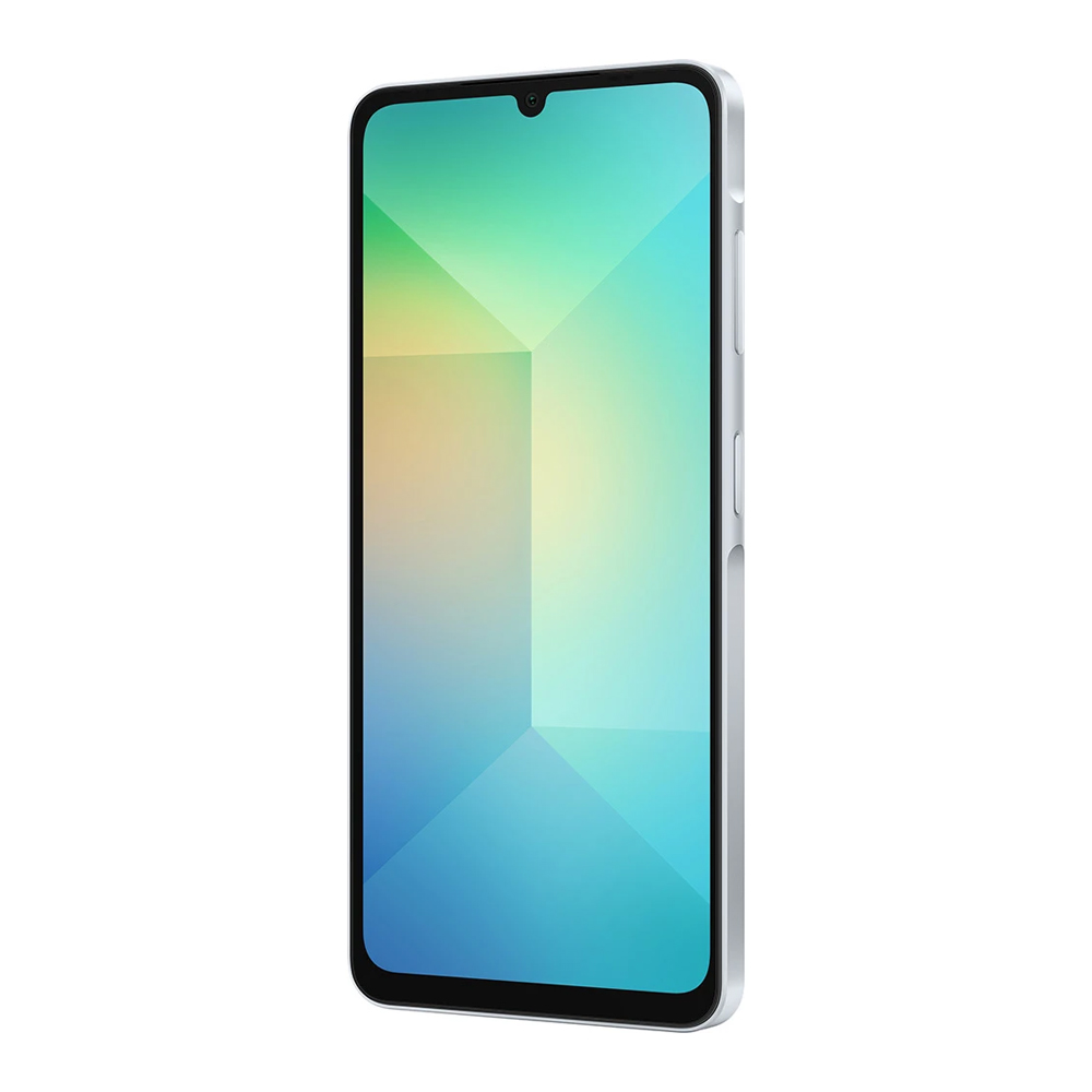 Samsung Galaxy A06 4/128 GB Blue - Image 2