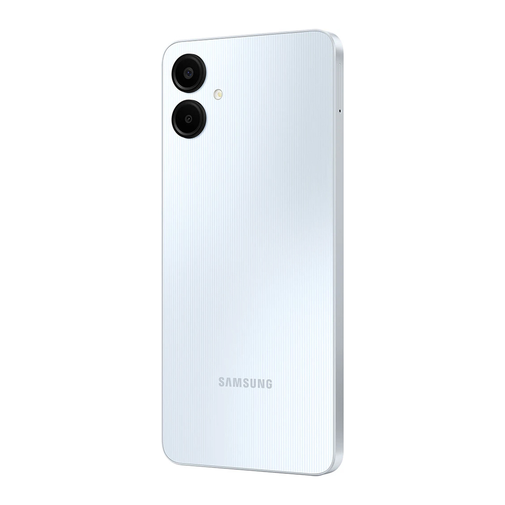 Samsung Galaxy A06 4/128 GB Blue - Image 3