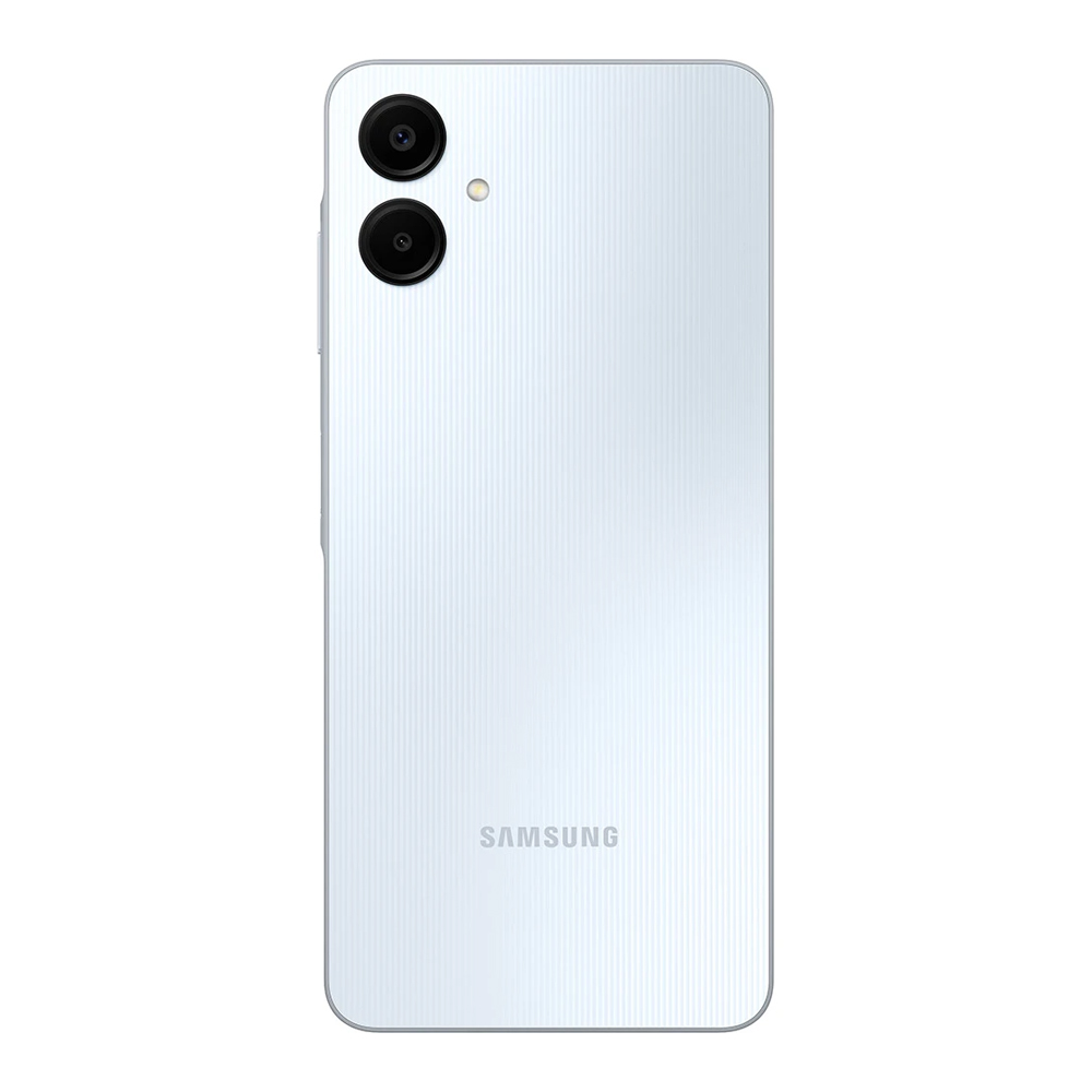 Samsung Galaxy A06 4/128 GB Blue - Image 4