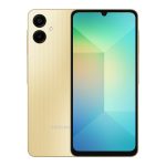 Samsung Galaxy A06 4/128 GB Gold