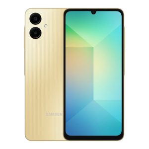 Samsung Galaxy A06 4/128 GB Gold
