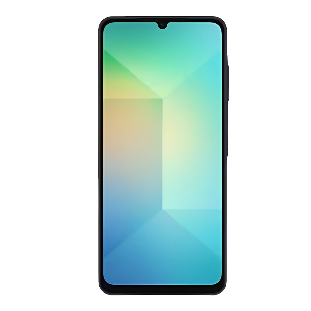 Samsung Galaxy A06 4/64 GB Black - Image 2