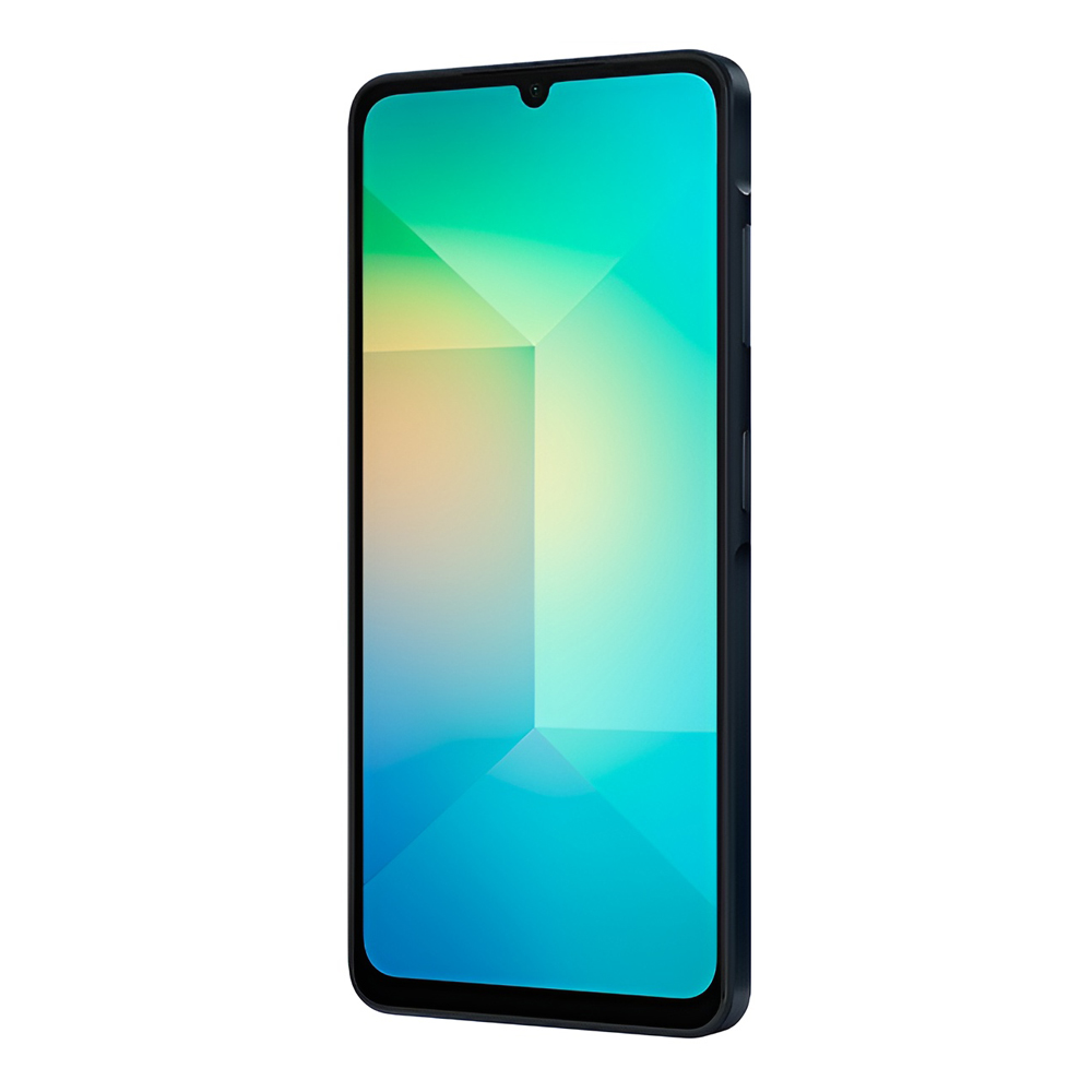 Samsung Galaxy A06 4/64 GB Black - Image 3