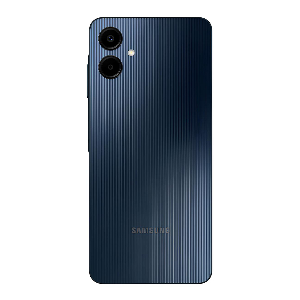 Samsung Galaxy A06 4/64 GB Black - Image 4